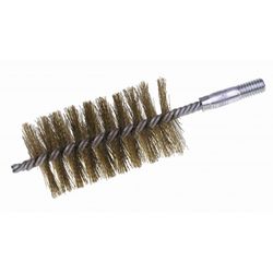 CEPILLOS LIMPIA-TUBOS RIGIDO L1 FLEX. 25X0,40XW1/2 LTDO MC01