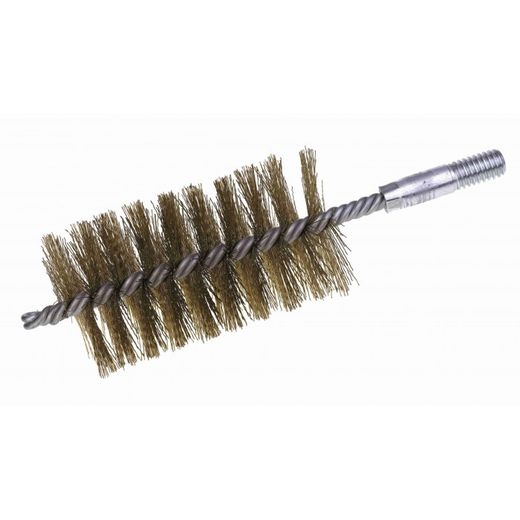 CEPILLOS LIMPIA-TUBOS RIGIDO L1 FLEX. 35X0,40XW1/2 LTDO MC01