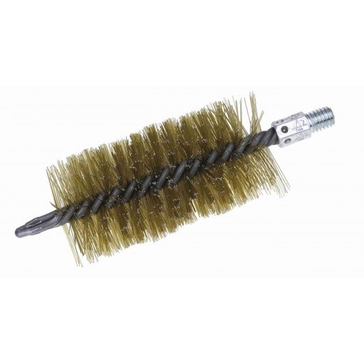 CEPILLOS LIMPIA-TUBOS RIGIDO L2 25X0,40XW1/2 LTDO MC01