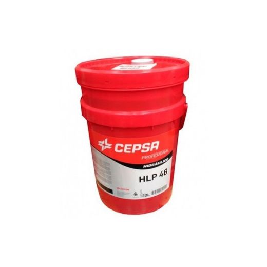 CEPSA HIDRAULICO HLP 46 (20LT)