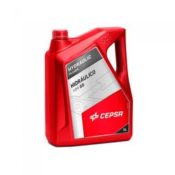 CEPSA HIDRAULICO HM 68 5LT