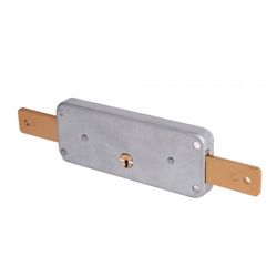 CERRADURA 0011A METALICA 0011A