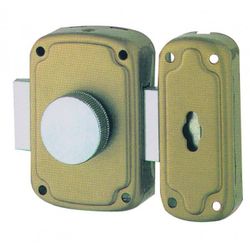 CERRADURA 4100 HB SOBREPONER 4100HB