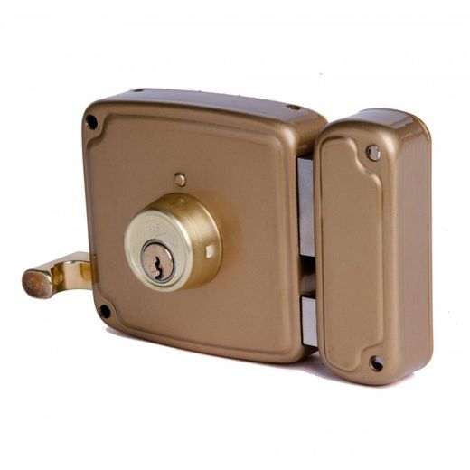 CERRADURA 4125 HB 080 D SOBREPONER 4125HB080D