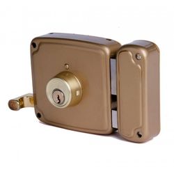 CERRADURA 4125 HB 140 D SOBREPONER 4125HB140D