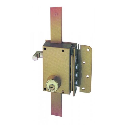 CERRADURA 4510S HC I SOBREPONER 4510SHCI
