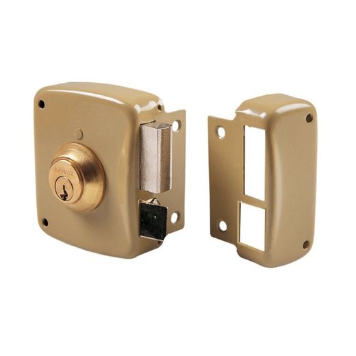 CERRADURA 5125-AHE 10 I