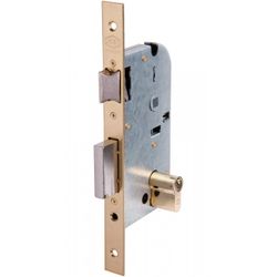 CERRADURA 5255F HL 040 MADERA 5255FHL040