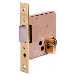 CERRADURA 5300 HN 050 MADERA 5300HN050