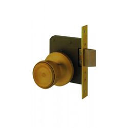 CERRADURA 5300P HN 070 MADERA 5300PHN070