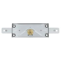 CERRADURA 643-15 ACERO ZINCADO (S)