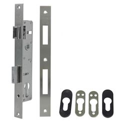 CERRADURA 720E-32 A INOX 18/8 (S)