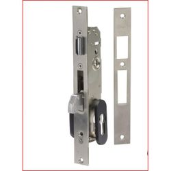 CERRADURA 770-30/C60 ACERO INOX 18/8(D