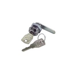 CERRADURA ARMARIO 98 ST 4P