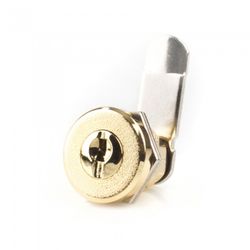 CERRADURA BUZON 208 RECTA DOR. LL.IG
