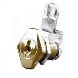 CERRADURA BUZON BTV PRES. CURVA DORADA