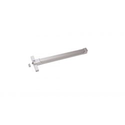 CERRADURA CORTAFUEGO ANTIPANICOS BARRA TOP 1S 800,C8,INOX 316