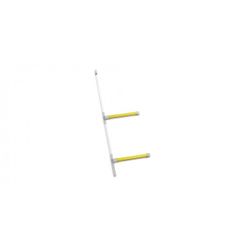 CERRADURA CORTAFUEGO ANTIPANICOS BARRA TOP 2 P DC 1000,C8,LIMA
