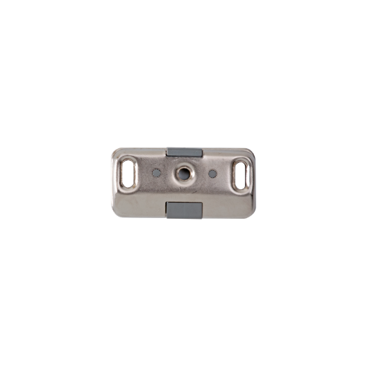 Accesorios serie lite y quick, cerradero central para puerta cortafuego.