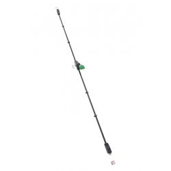 CERRADURA CORTAFUEGO ANTIPANICOS LITE PULS. 3 PTOS. 900 C8 GG
