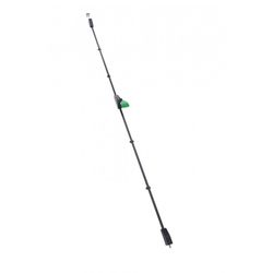 CERRADURA CORTAFUEGO ANTIPANICOS LITE PULS. BULONES 900 C8 GG
