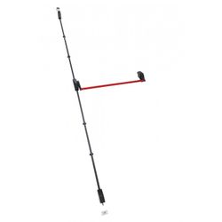 CERRADURA CORTAFUEGO ANTIPANICOS LITE20 BULONES 1200 NN