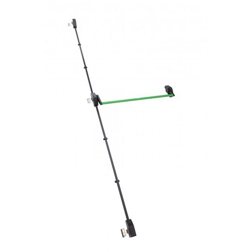 CERRADURA CORTAFUEGO ANTIPANICOS MARE AT FU 3PLFV 1200S SA TES