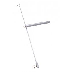 CERRADURA CORTAFUEGO ANTIPANICOS MARE BT FU 3PLCF 1200S NN TES