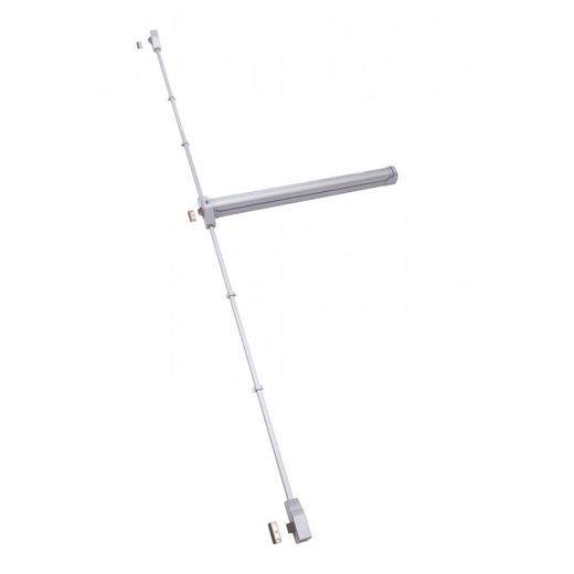 CERRADURA CORTAFUEGO ANTIPANICOS MARE BT FU 3PLFV 900Z NV TES