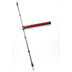 CERRADURA CORTAFUEGO ANTIPANICOS MARE BT FU 3PVFV 1200S NR TES