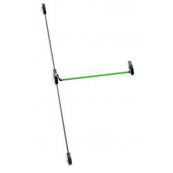 CERRADURA CORTAFUEGO ANTIPANICOS PUSH UNIV.1950L 900,C8,P/P