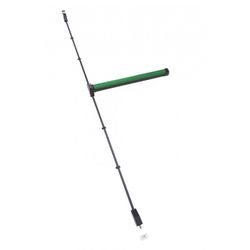 CERRADURA CORTAFUEGO ANTIPANICOS QUICK BULONES 900 NN