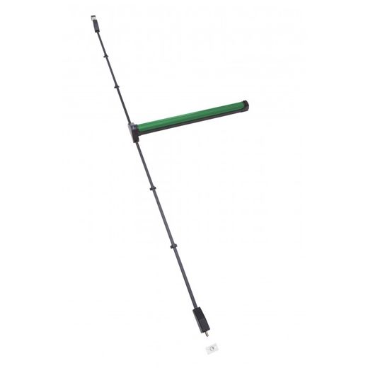 CERRADURA CORTAFUEGO ANTIPANICOS QUICK BULONES 900 NN