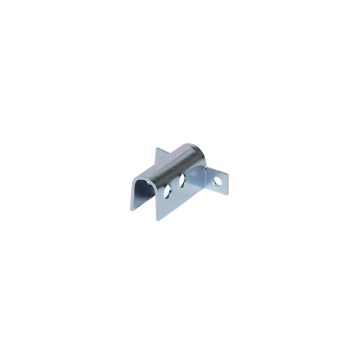 Soporte para cilindro regulable.