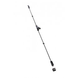 CERRADURA CORTAFUEGO ANTIPANICOS TP93008NN REF.TESA PULSADOR
