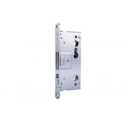 CERRADURA CORTAFUEGO CORTAFUEGO CERRADURA CF33 MANUAL FRENTE AI