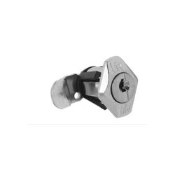CERRADURA CROMO 111001