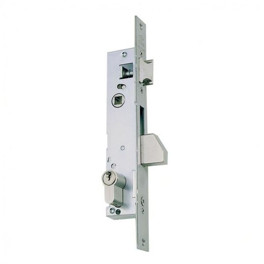 CERRADURA EMB. C.MET. M.4020.20 MM CISA / S/04040 PIC+PAL EN