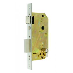 CERRADURA EMBUTIR 1901T MADERA 1901TR-3-60D