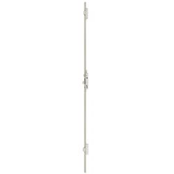 CERRADURA EMBUTIR 3450E METALICA 3450EPI-30
