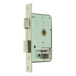 CERRADURA EMBUTIR CON C:30-40 MADERA 1501-2-35-06