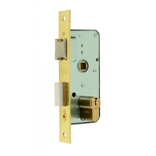 CERRADURA EMBUTIR MADERA 1505-3-35