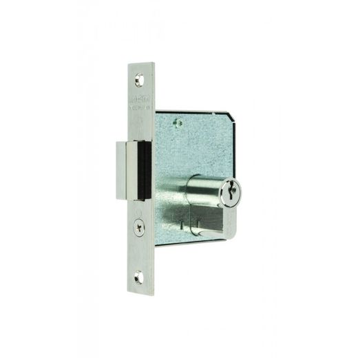 CERRADURA EMBUTIR MADERA 1512-0-45