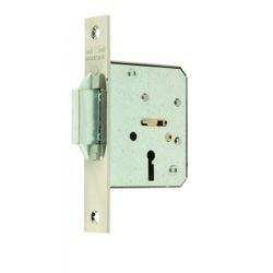 CERRADURA EMBUTIR MADERA 1515-2-35