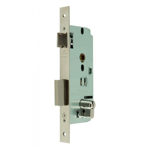 CERRADURA EMBUTIR MADERA 1601R-240-00