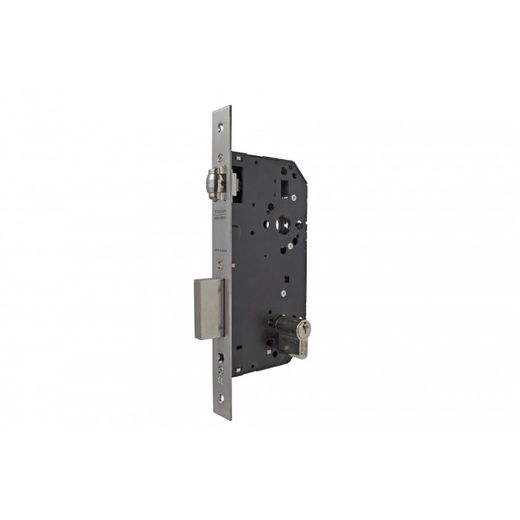 CERRADURA EMBUTIR MADERA 2030E/60 DS AI R.1/2 S/B FR20