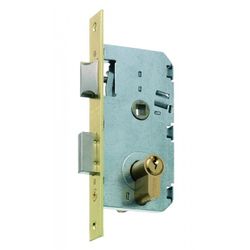 CERRADURA EMBUTIR MADERA 2501-145AN311