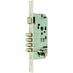 CERRADURA EMBUTIR MADERA 601M-2608A011
