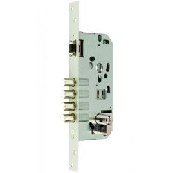 CERRADURA EMBUTIR MADERA 601MBR-150A011