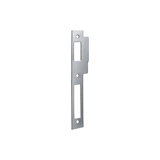 Cerradero c2030, acabado acero inoxidable